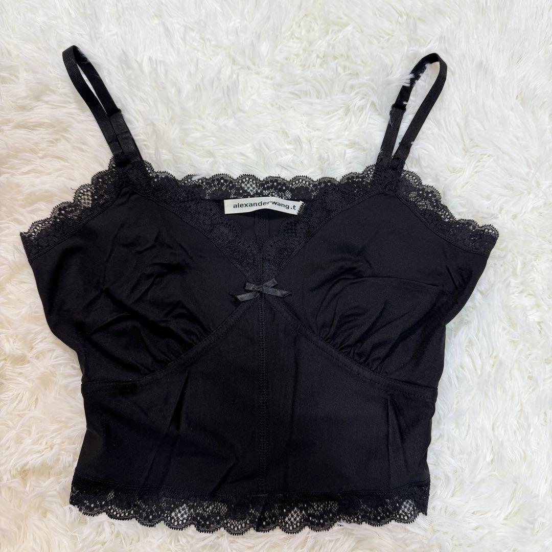 Alexander wang アレキサンダーワン キャミソール