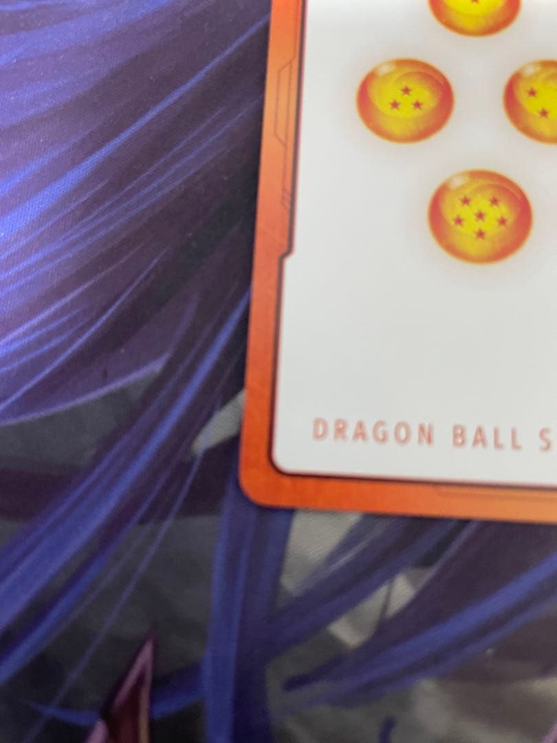 ドラゴンボール エナジーマーカー E-83 パラレル 孫悟空