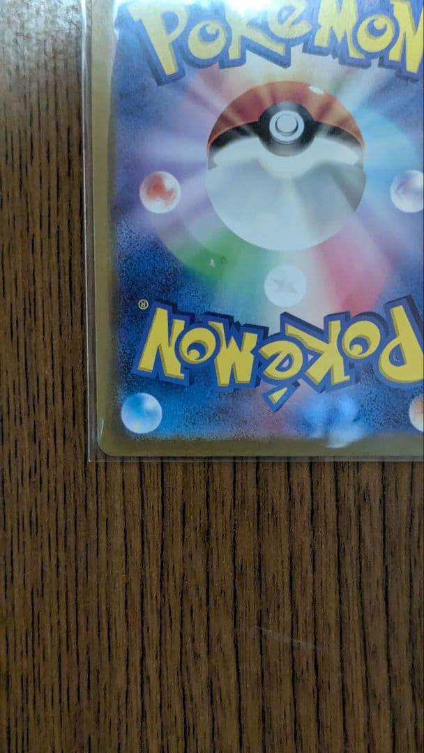 ブラッキーマスターボールミラー テラスタルフェスex