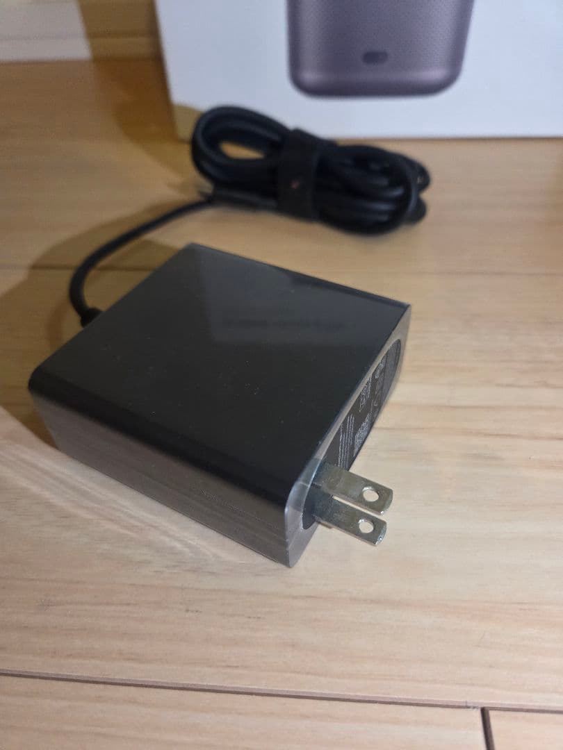 XGIMI MoGo 2 Pro プロジェクター本体