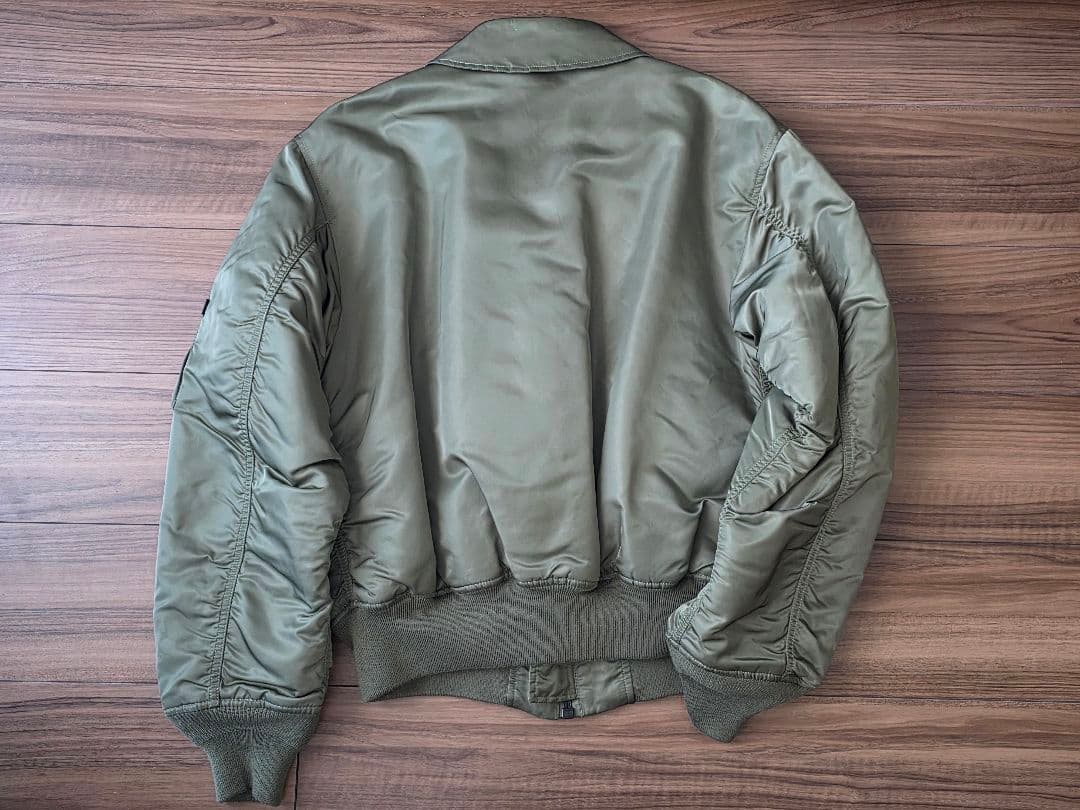 [Mion] CWU-45P フライトジャケット M