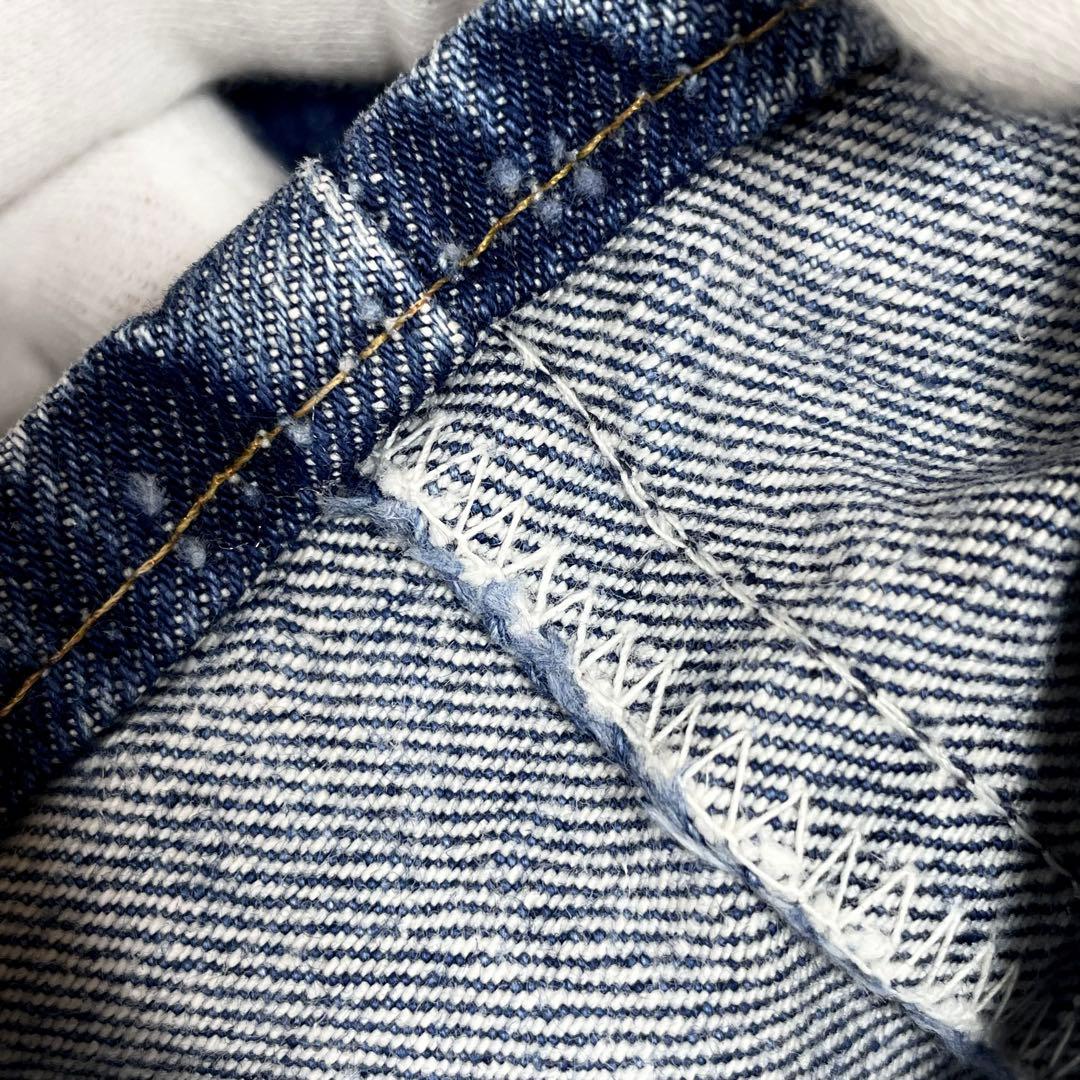 70s Levi's リーバイス 684 0217 ベルボトム 42タロン 34