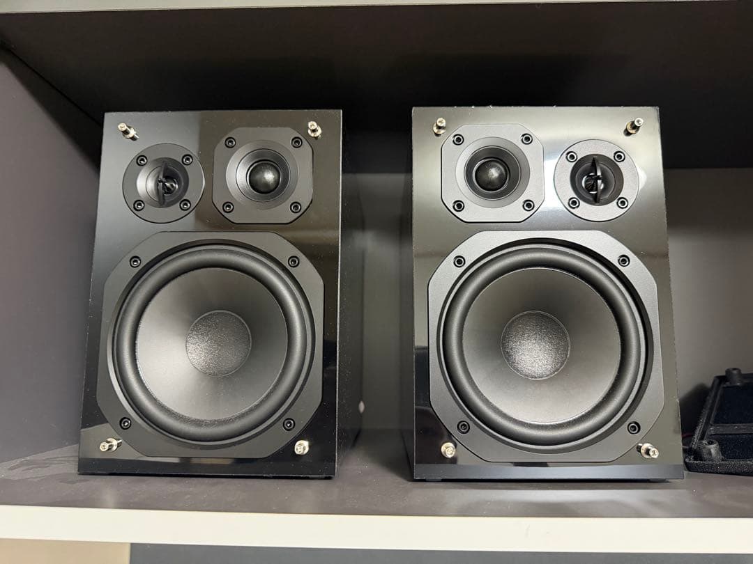 Panasonic SC-PMX900 CDステレオシステム　おまけ付き