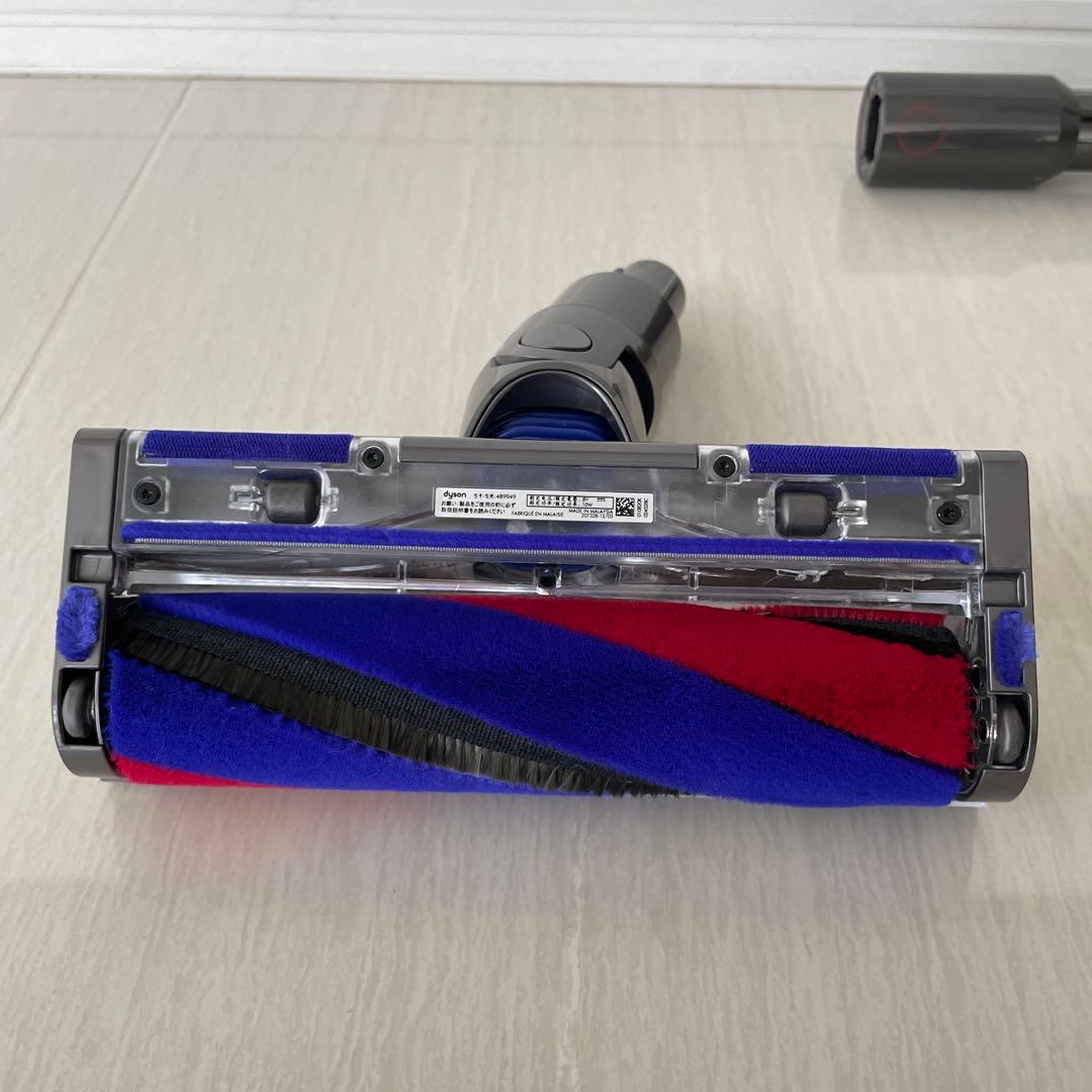 ダイソン Micro 1.5kg SV21