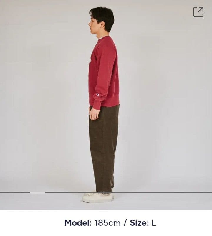 チャンピオン　XL　スウェット　裏起毛　リバースウィーブ　黒