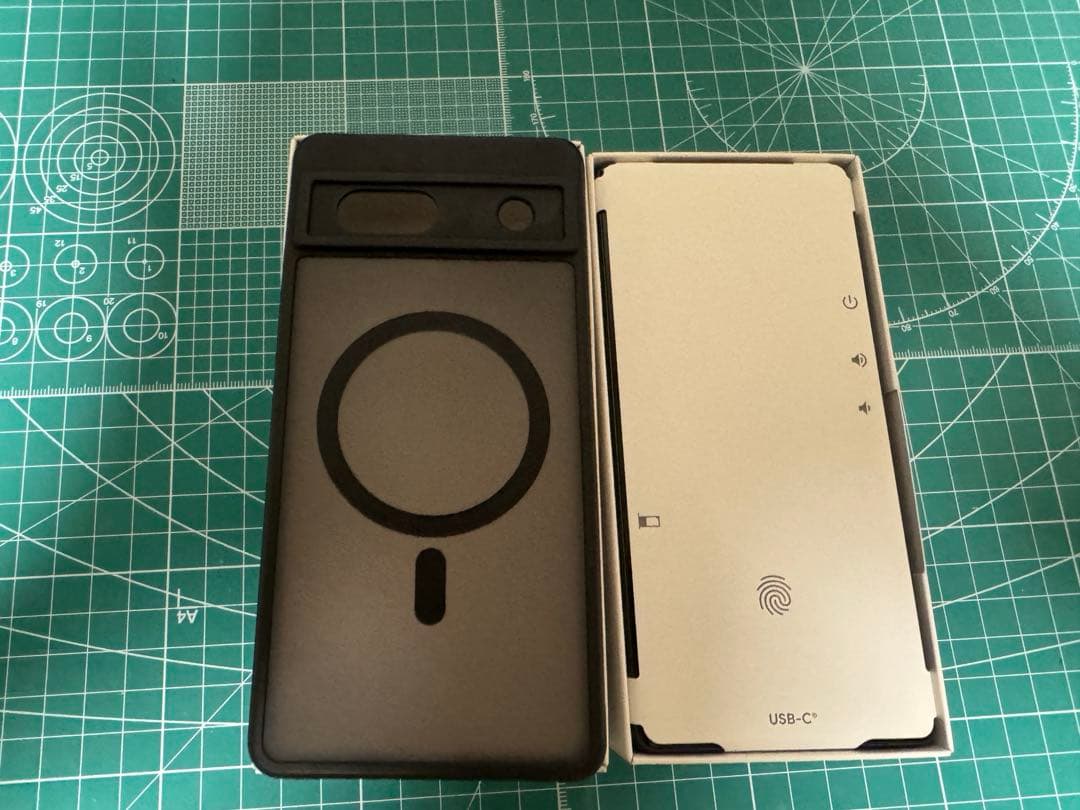 Google Pixel 7a 128GB 本体