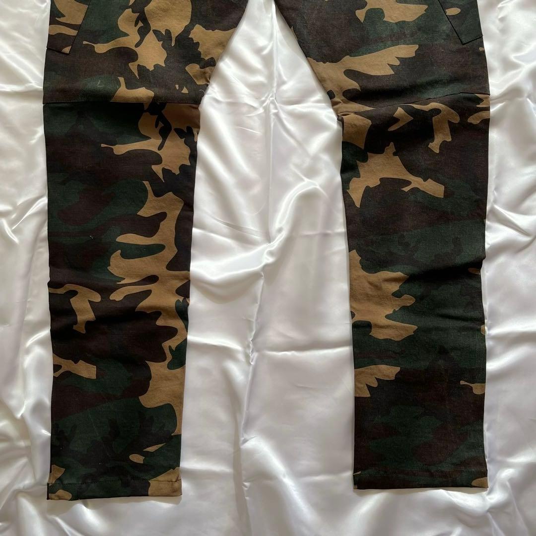 正規品【MNML】カーゴ ドローコード II パンツ/XS　新品未使用