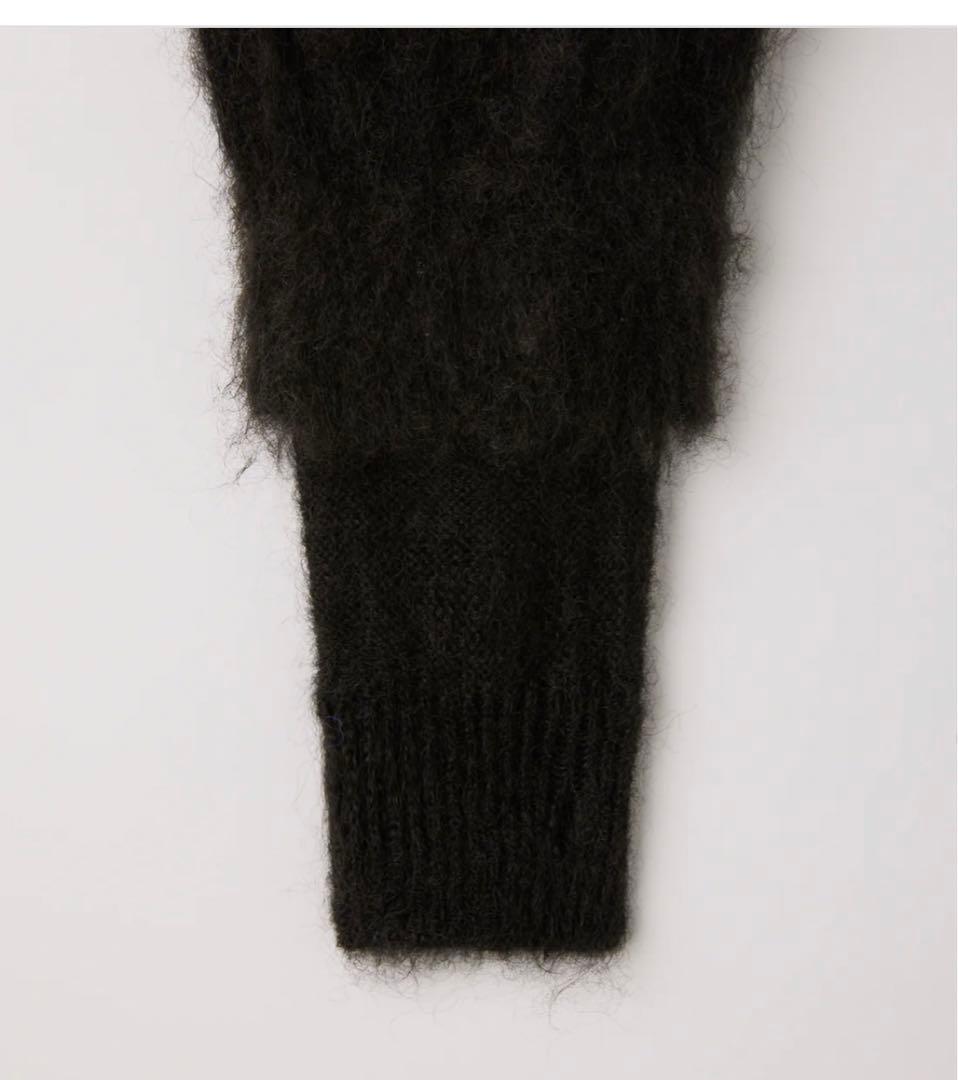 CFCL レッグウォーマー　完売品