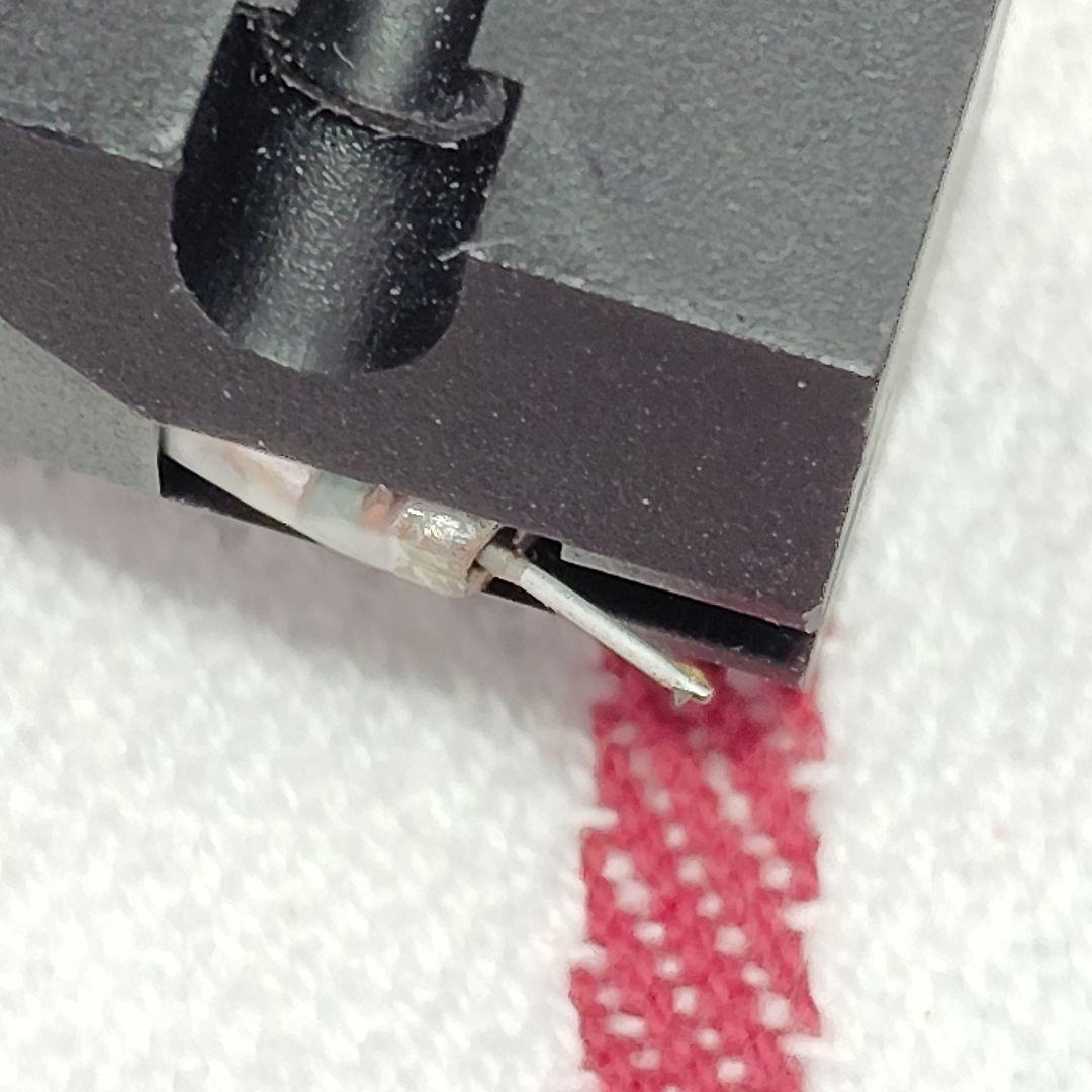 デノンDL-103とヘッドシェルAT-MG10