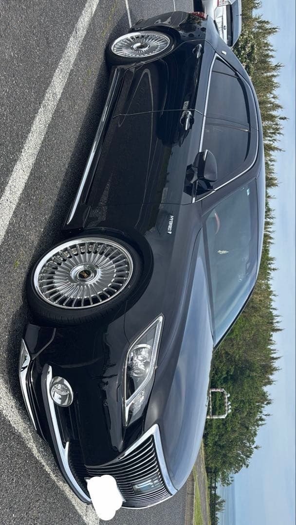 work イミッツ　20インチタイヤホイール4本セット