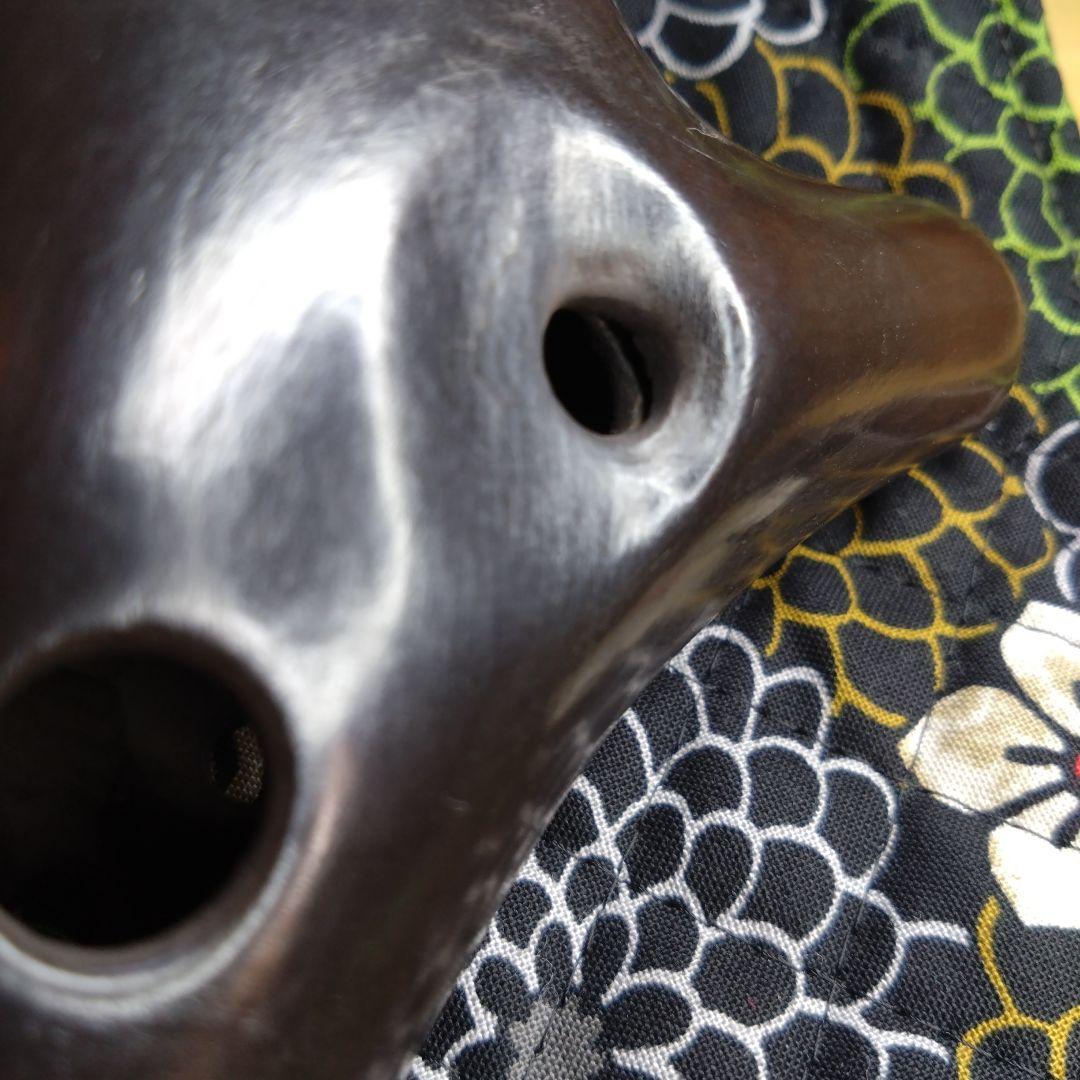 ピエタオカリナアルト4CSP２本セット