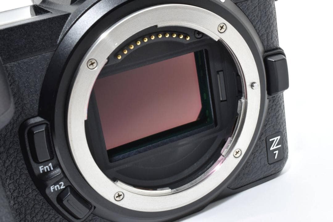 ★極上品★ ニコン Nikon Z7 ボディ SS476 #1058