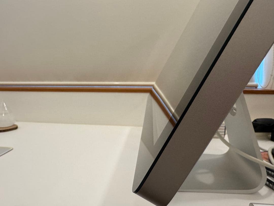 LED Cinema Display (27-inch) シネマディスプレイ