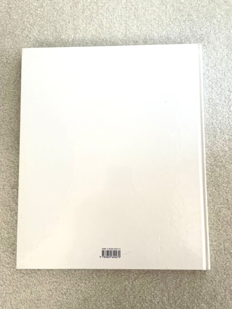 Flowers by Mapplethorpe メイプルソープの花 洋書