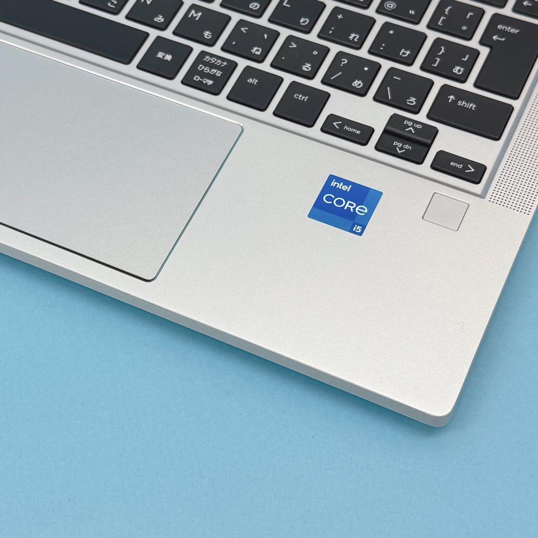 033 美品 i5 HP 630G10 i5 第13世代 16GB office