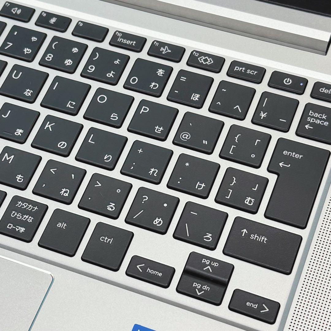 033 美品 i5 HP 630G10 i5 第13世代 16GB office