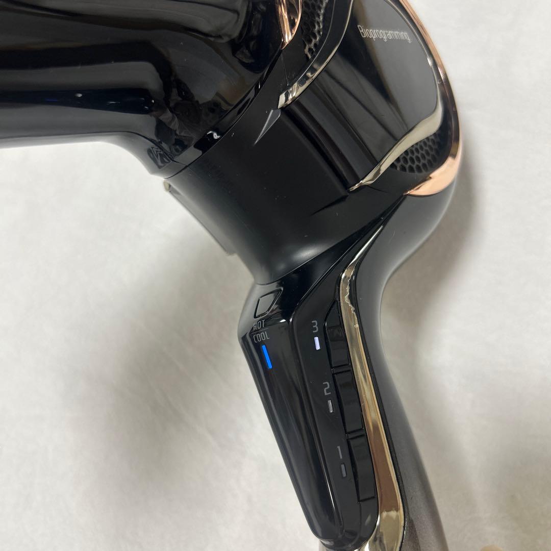 ⭐️大幅値下げ⭐️【ジャンク品】REPRONIZER 4D Plus ヘアドライヤー