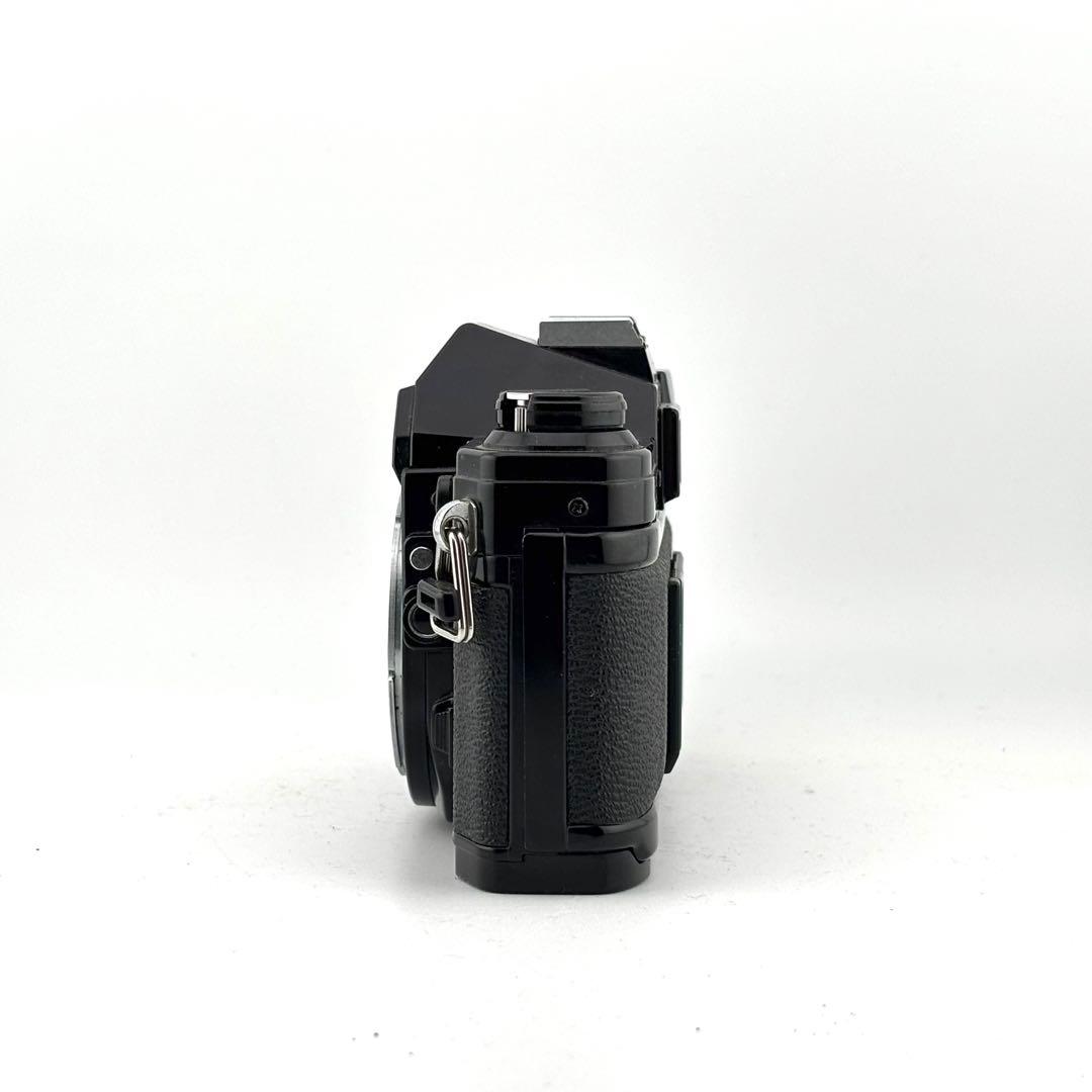 【完動品】 Canon AE-1 + FD 23mm F3.5 フィルム一眼