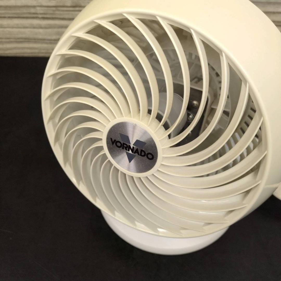 ☆Vornado サーキュレーター 360-JP　ボルネード　6～14畳用