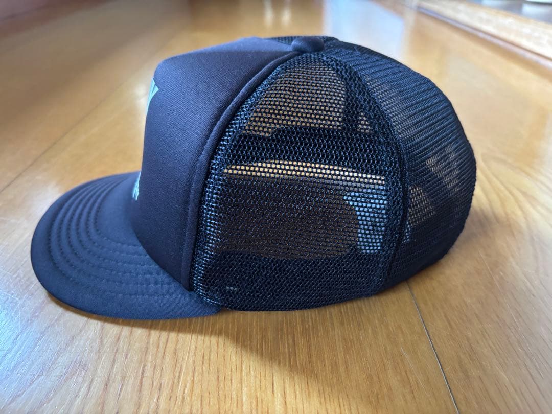 ラッツ⭐︎メッシュキャップ⭐︎RATS