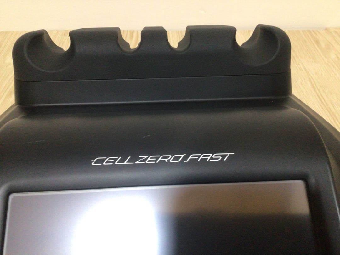 Karokaro CELLZERO FAST セルゼロファスト