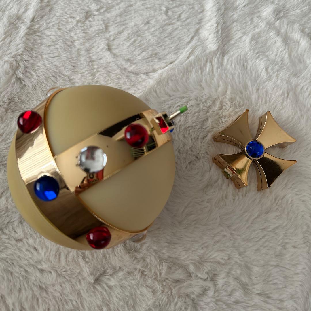 Vivienne Westwood × Swatch 時計　未使用