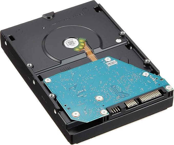 【新品】TOSHIBA MD04ACA400 4TB 内蔵型HDD【送料無料】