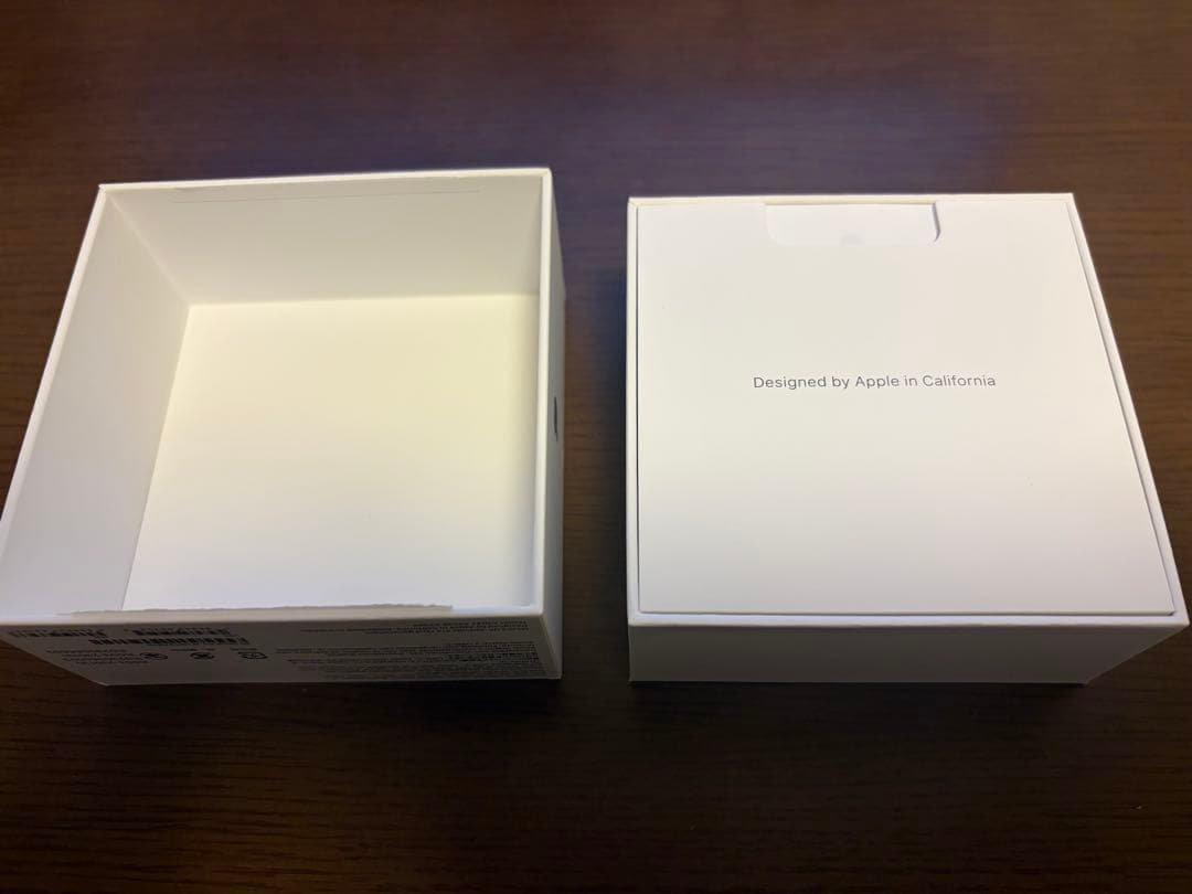 【充電ケース未使用】【美品】AirPods Pro 2 第2世代