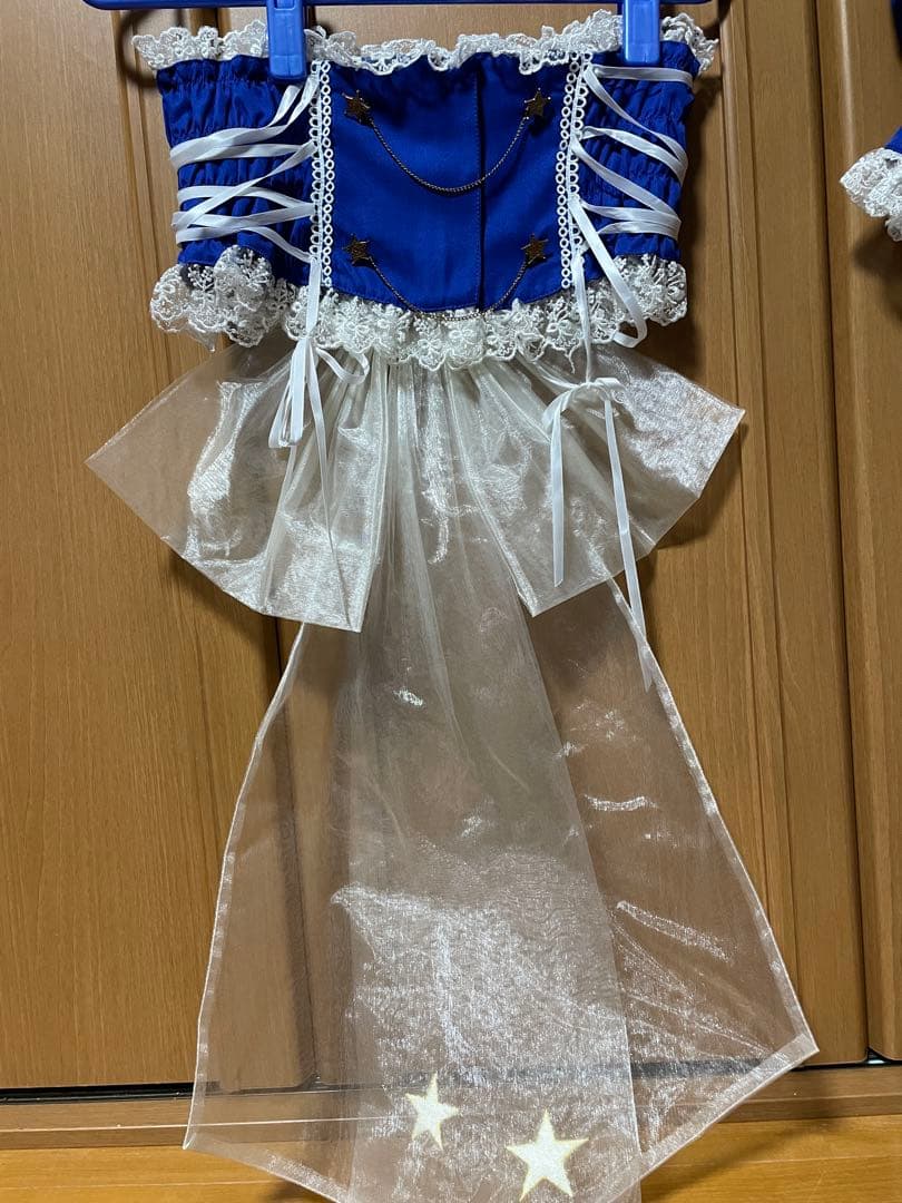 【milky ange】エステレラ　ミニ