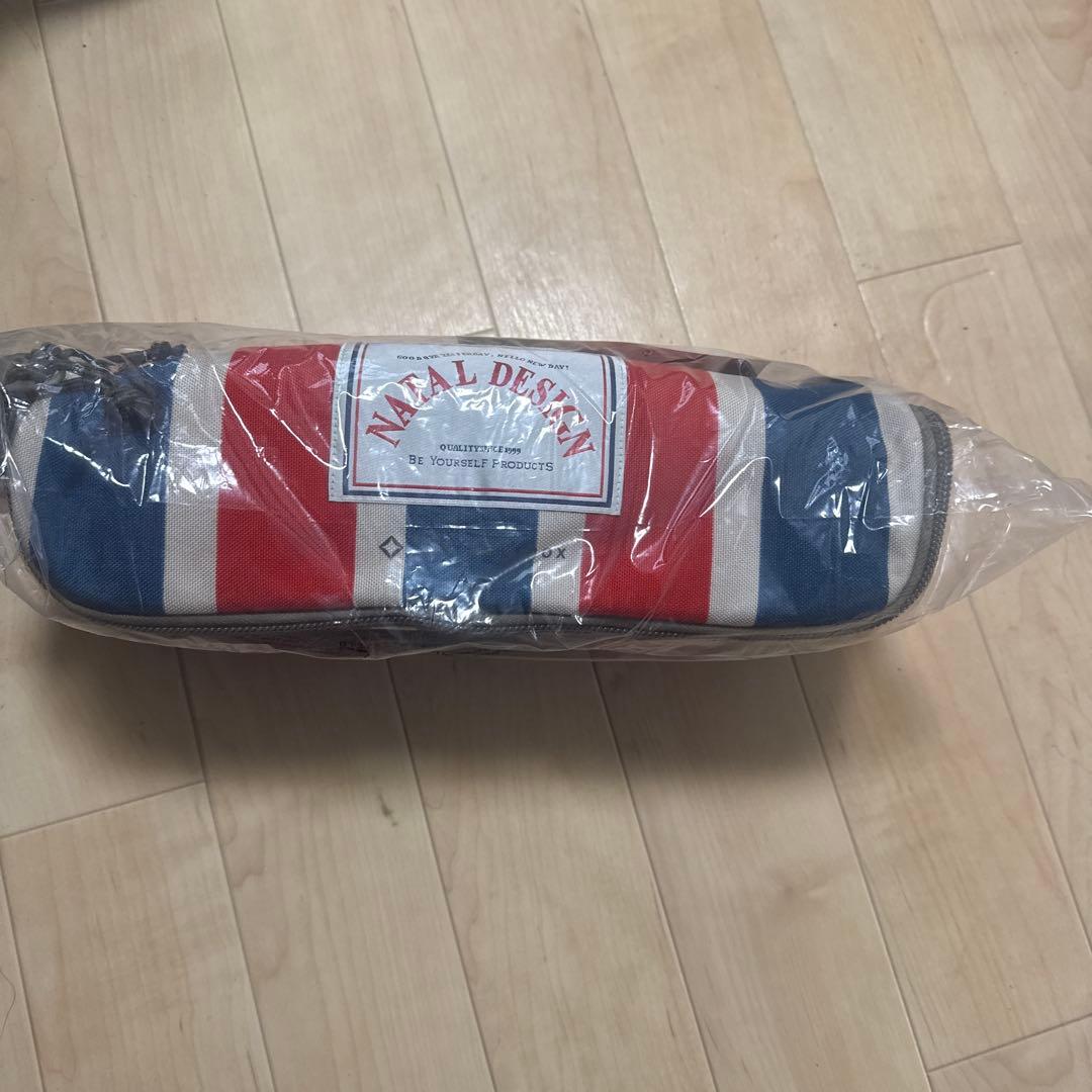 ヘリノックス ネイタルデザイン CHAIR ONE ND2 レトロ ストライプ