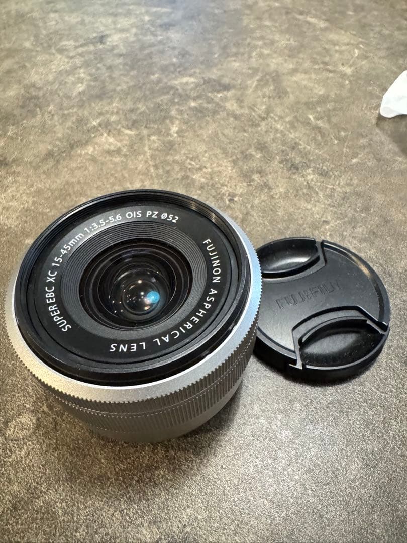 FujifilmX-A5 ミラーレスカメラ【レンズ,充電器,バッテリーセット】