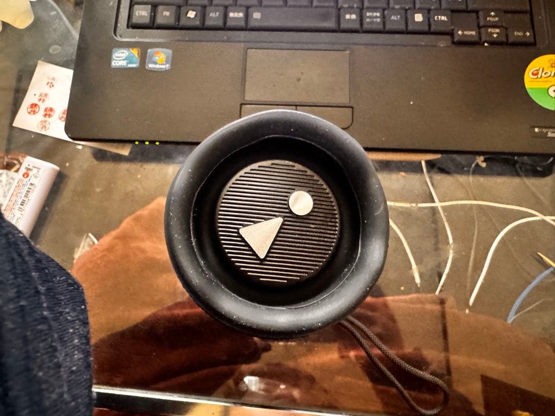 スピーカー・ウーファー JBL-Flip6