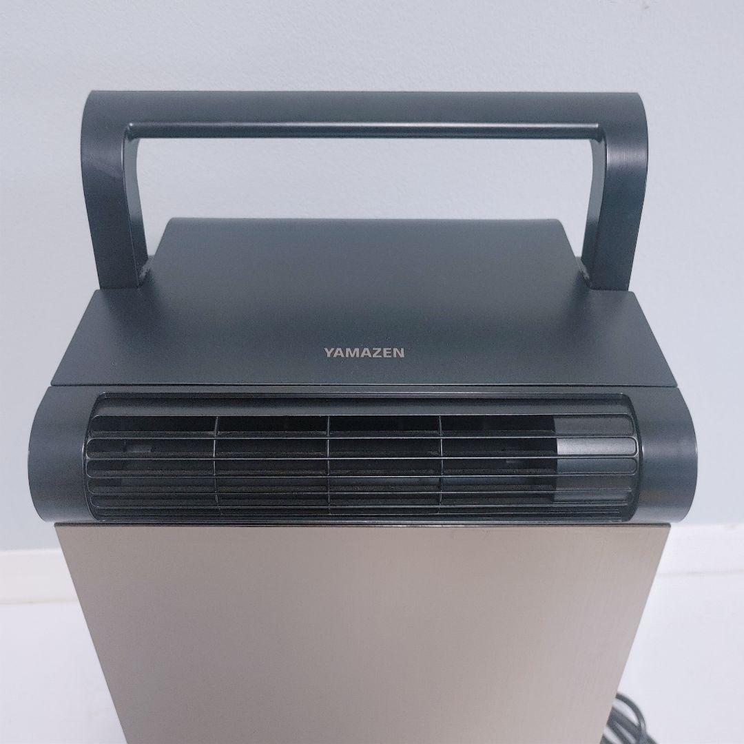 美品YEC-LD03C 山善 コンパクトクーラー 小型 工事不要 衣類乾燥230