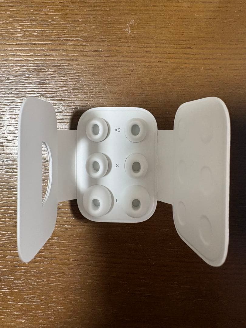 Airpods pro 2 ライトニング