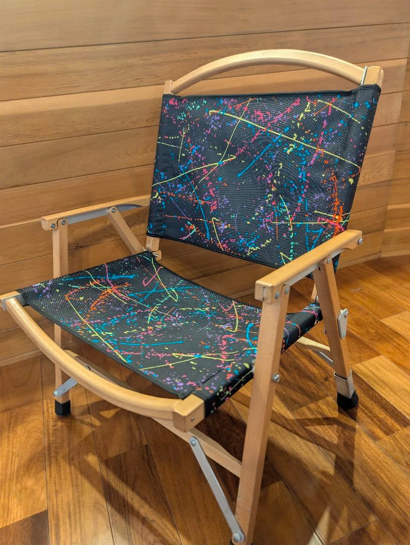 H*☆様 カーミットチェア同規格品＋LOST Clothig Design＋NO