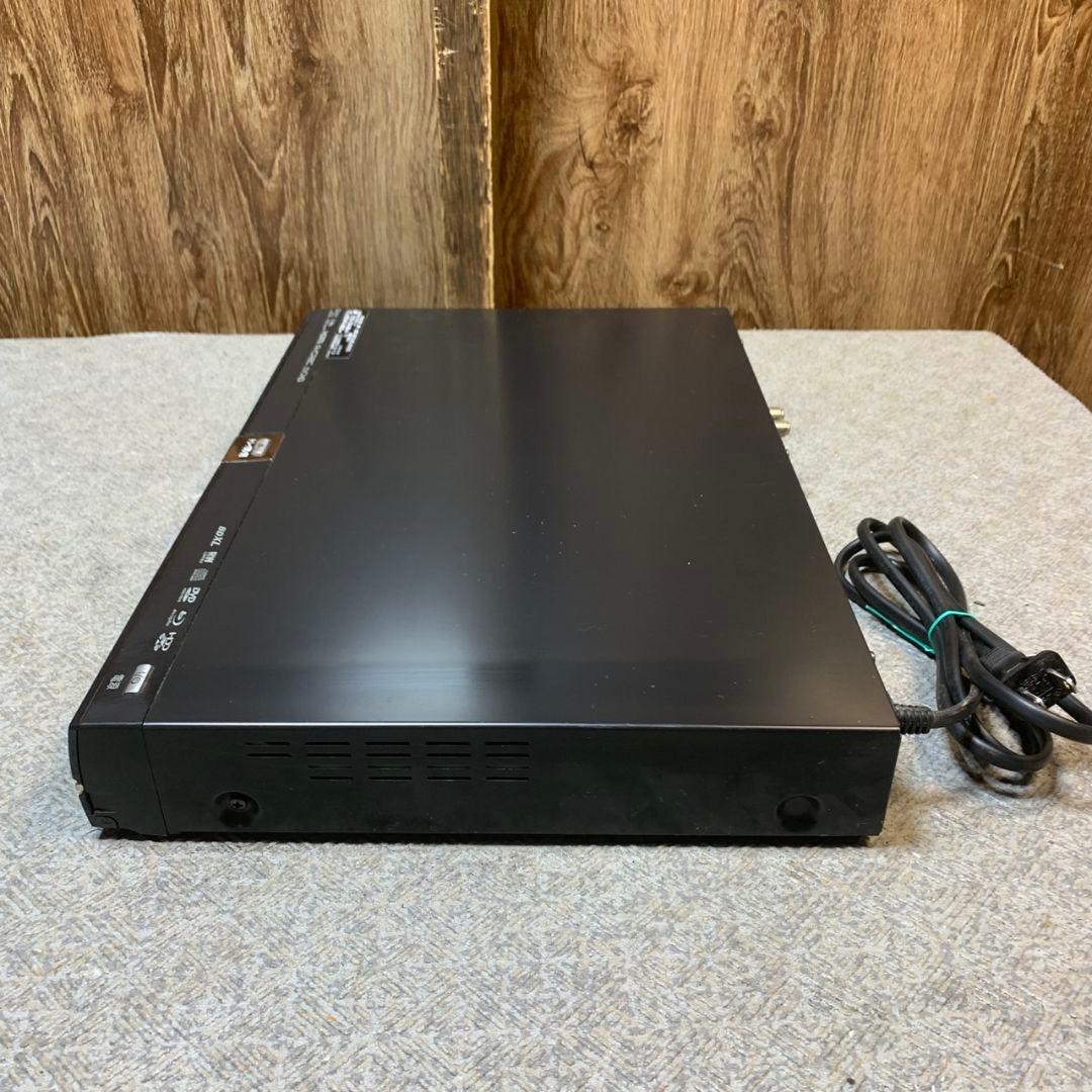 I190\" 三菱 DVR-BZ350 BDレコーダー 2011年製