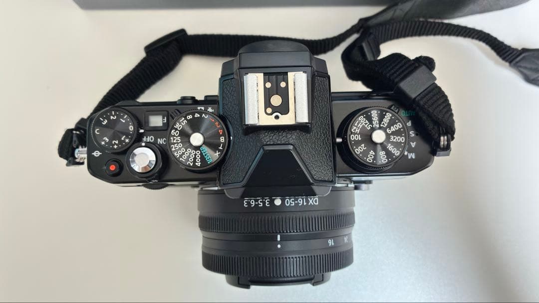 デジタルカメラ Nikon Z fc 16-50 Kit