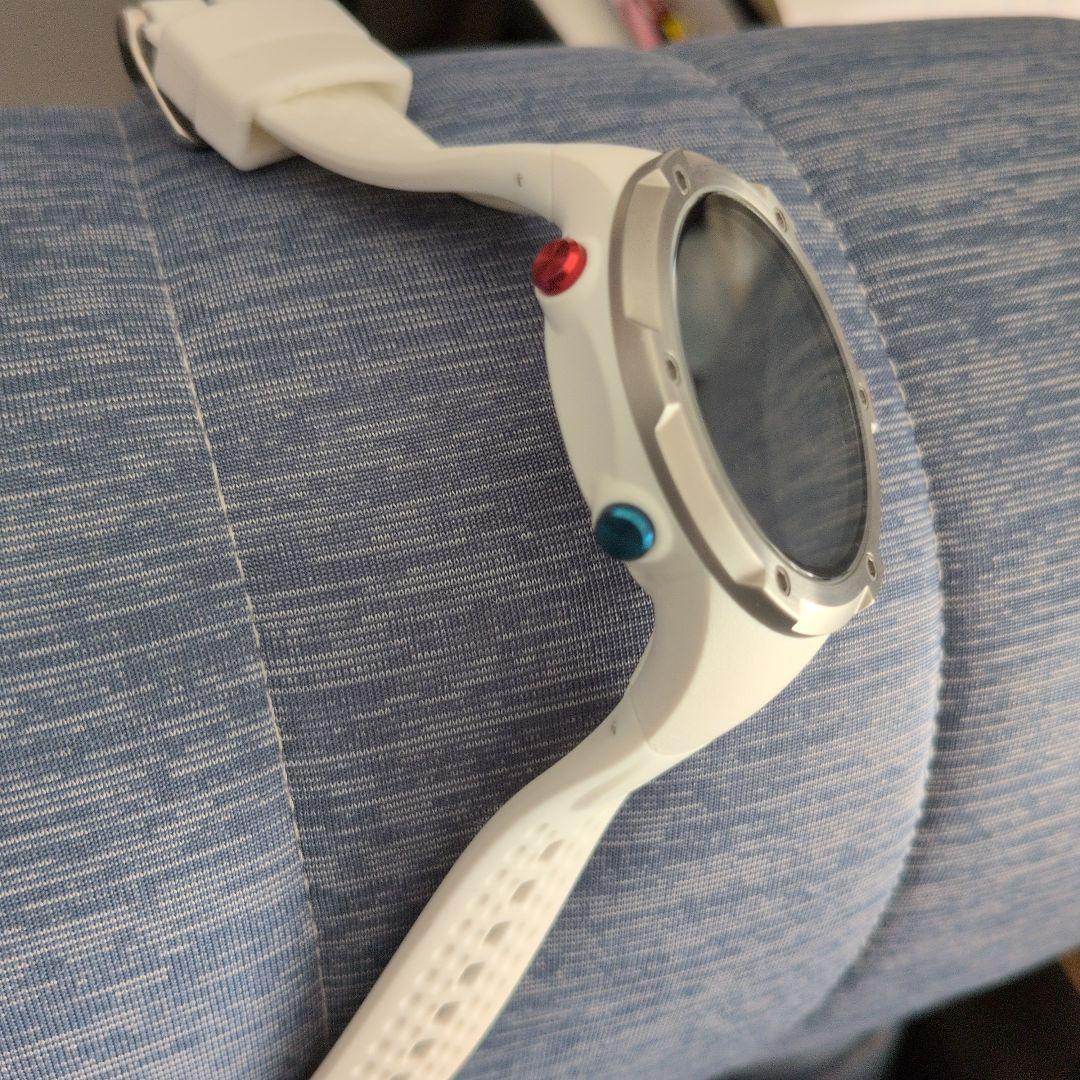 Shot Navi Evolve PRO ホワイト