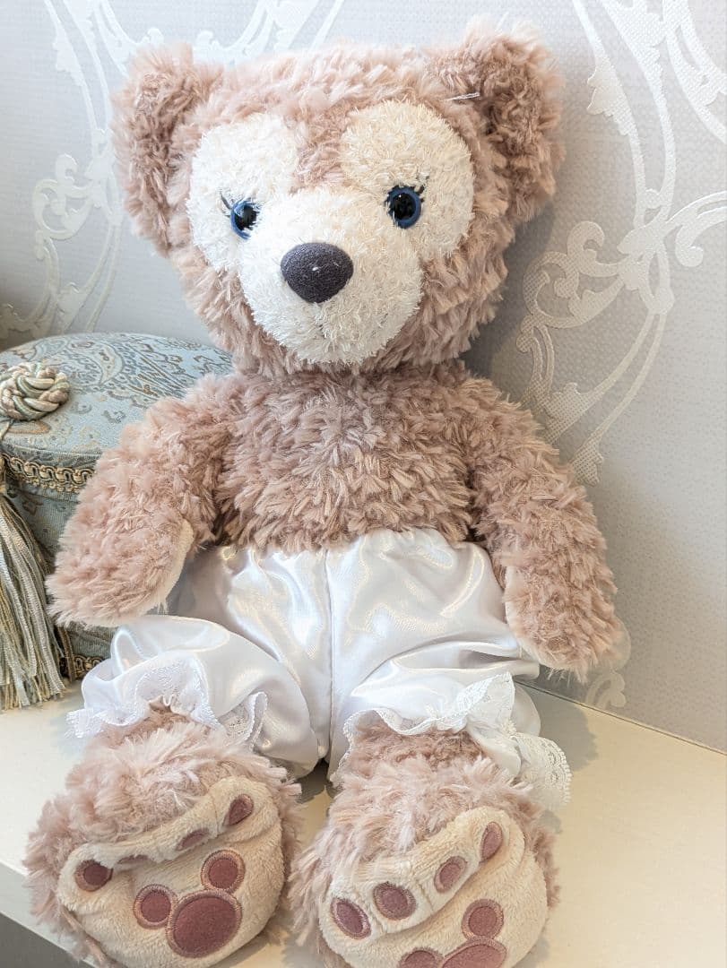 まるぽむ シェリーメイ Sサイズ コスチューム ハンドメイド