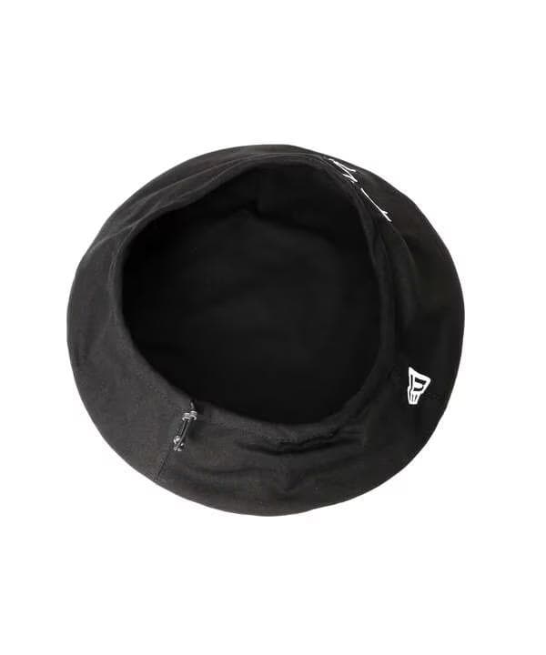 ウ*ン様 【希少】Yohji Yamamoto × New Era コラボ ベレ