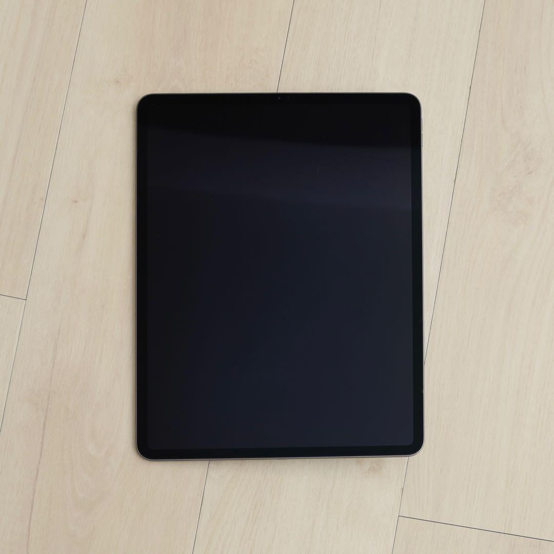 iPad Pro 256GB （12.9インチ）（第4世代）MXAT2J/A