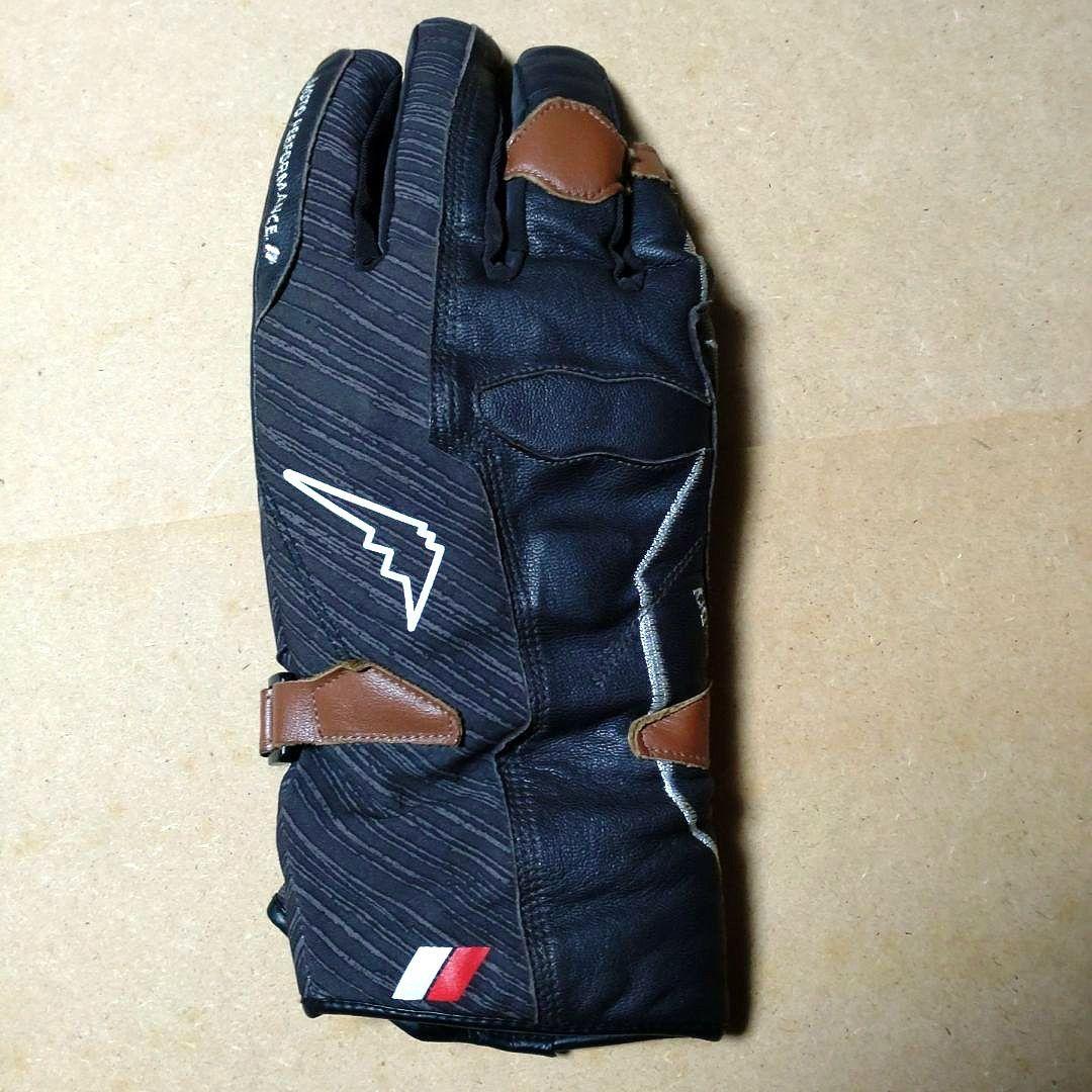 K-5577 クシタニ ウインターグローブ Lサイズ