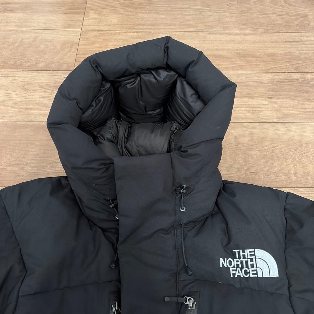 美品 THE NORTH FACE バルトロライトジャケット　M