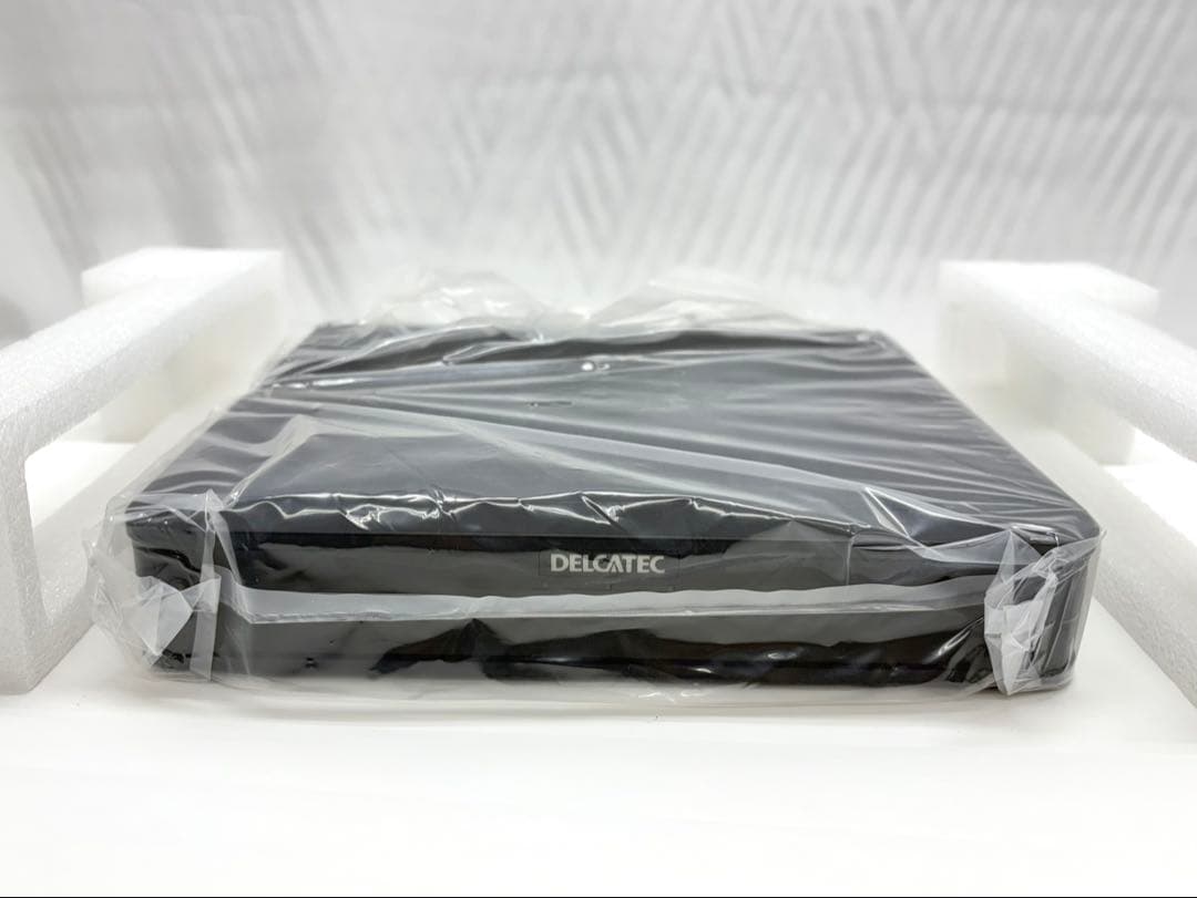 ②DXアンテナ バレット型ネットワークカメラ ＆ 4ch対応レコーダー