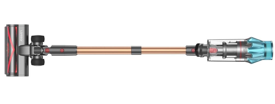 コードレス掃除機 Laresar Ultra7