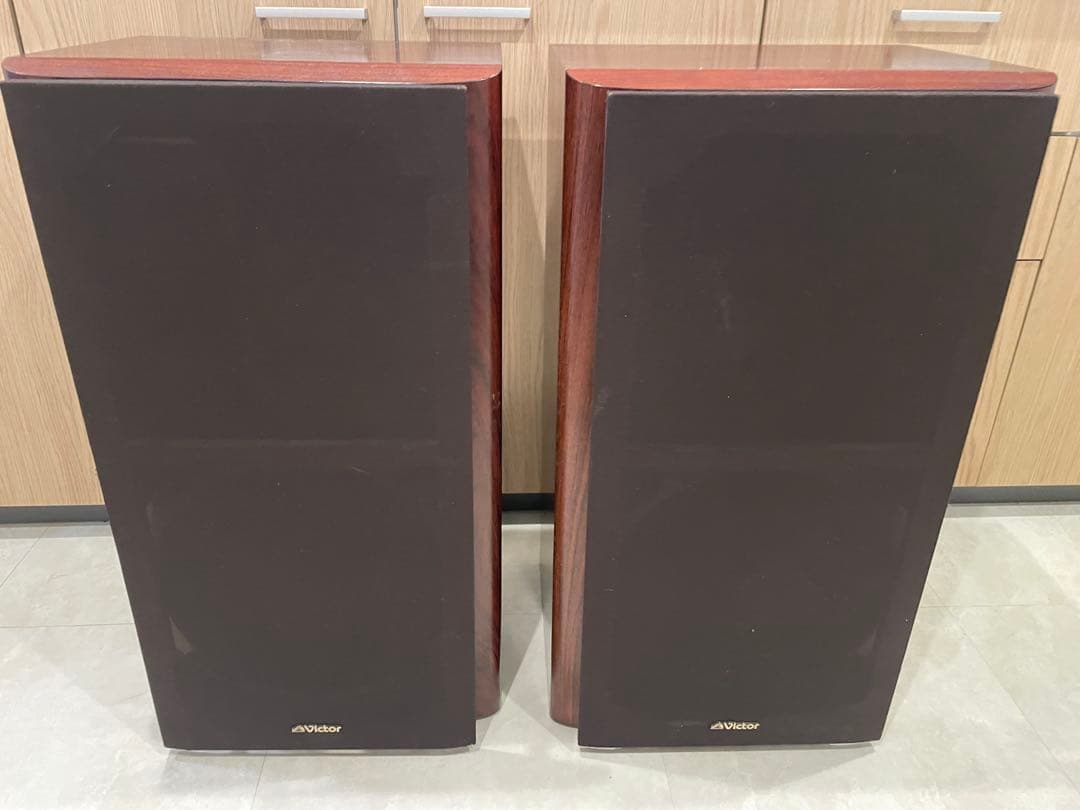 Victor ZERO-FX9 すt2台セット