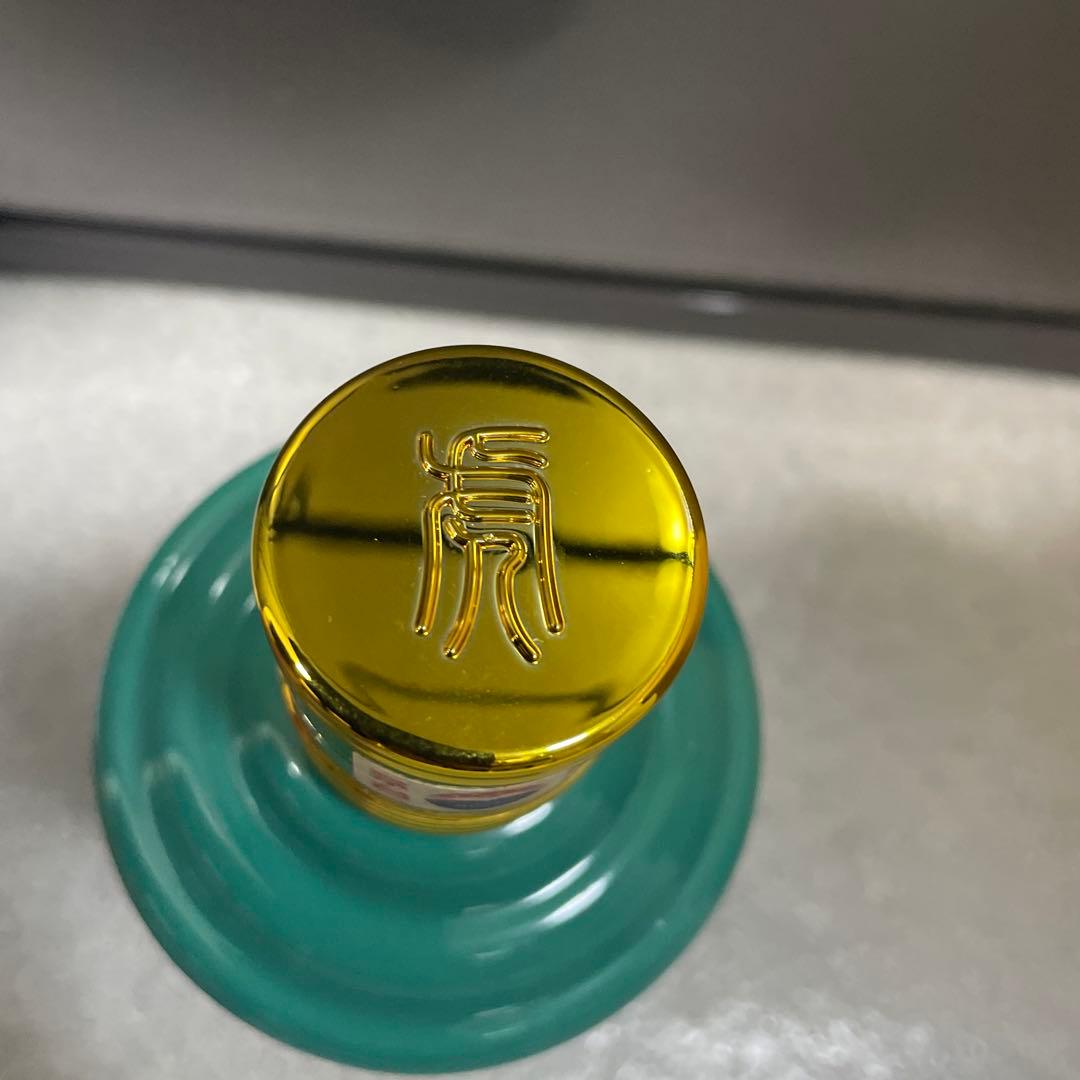 貴州茅台酒 五星麦 干支 壬寅虎年 2022年 500ml 53%