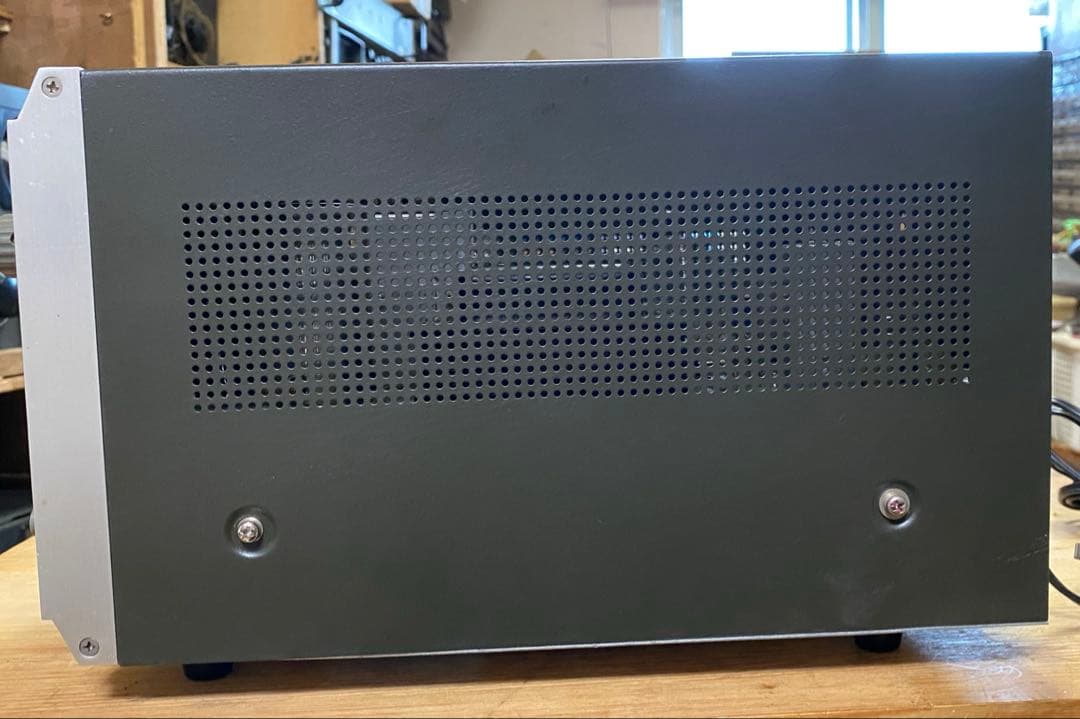 TRIO トリオ JR-310 受信機 3.5-50MHz ジャンク　動作未確認