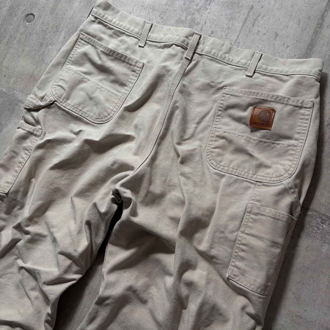パンツ Carhartt duck painter pants y2k vintage