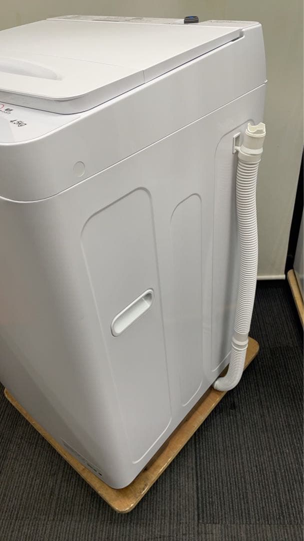 ★名古屋市近郊送料無料！新生活一人暮らし家電2点セット冷蔵庫洗濯機